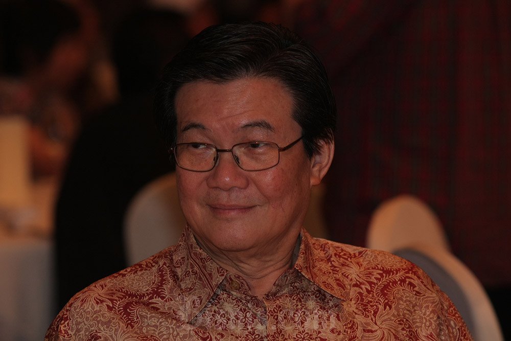 CUAN Milik Prajogo Pangestu Bidik Akuisisi Singaraja Putra, Target Kuasai 51 Persen Saham