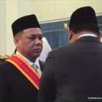 Saham Emiten Terkait Haji Isam Kompak Menguat, JARR–PGUN Sentuh ARA Hari Ini