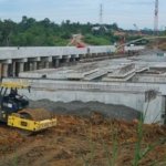 Prabowo Tetapkan 50 Proyek Tol Jadi PSN