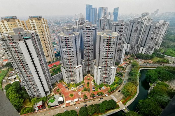 Nah! Kantor Pajak Bisa Intip Properti Luar Negeri para Konglomerat