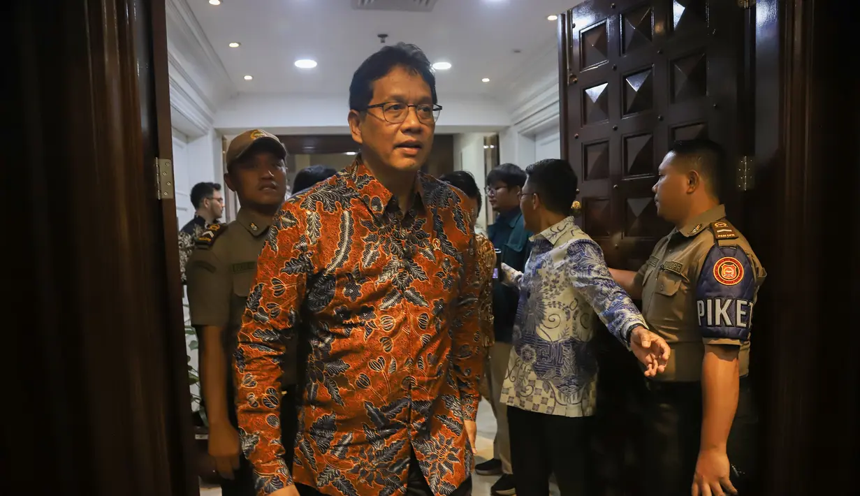 Purbaya Tolak Permintaan Bos Danantara: Pembebasan Pajak BUMN