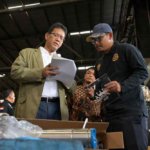 Perkuat Pengawasan, Bea Cukai Rombak Struktur Laboratorium dan Pangkalan Operasi