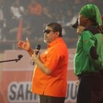 Said Iqbal Terima Aturan Baru UMP 2026, Demo Buruh di Istana Ditunda