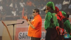 Said Iqbal Terima Aturan Baru UMP 2026, Demo Buruh di Istana Ditunda