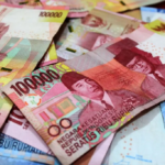 Capai Rp9.891,6 Triliun, Uang Beredar M2 November Tumbuh 8,3 Persen