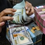 Rupiah Bangkit ke Level Rp16.788 per Dolar AS