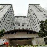 Harga Rusun Subsidi Dikabarkan Naik Tahun 2026, Makin Mahal