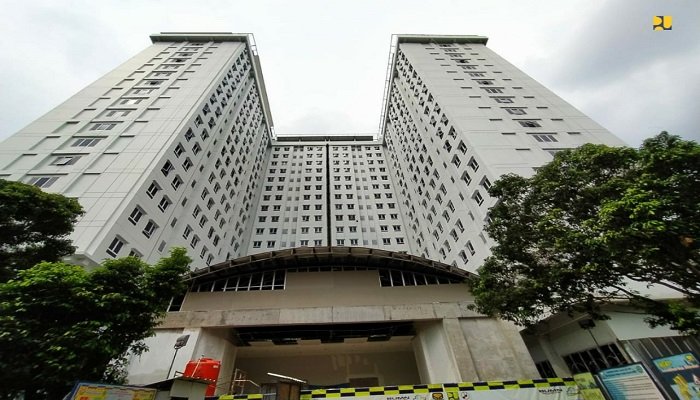 Harga Rusun Subsidi Dikabarkan Naik Tahun 2026, Makin Mahal