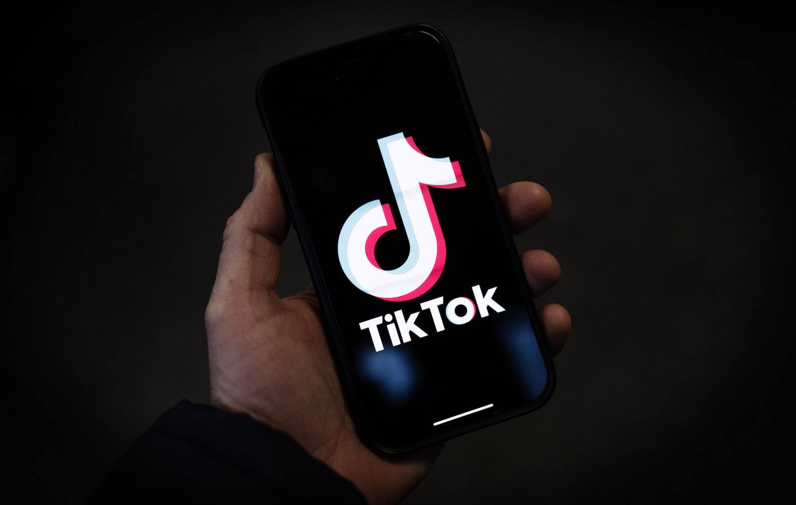 TikTok Bentuk JV Baru, Investor AS Pegang Saham Mayoritasnya