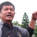 Indra Sjafri Sudah Kantongi Kekuatan Filipina