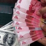 Rupiah Dibuka Melemah Hari Ini