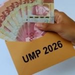 Baru 7 Provinsi yang Tetapkan UMP 2026, Provinsi Jambi? Ini Daftarnya