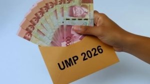 Baru 7 Provinsi yang Tetapkan UMP 2026, Provinsi Jambi? Ini Daftarnya