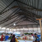 Harga Sembako di Pasar Angso Duo Stabil, Dua Komoditas Cabai Terpantau Naik