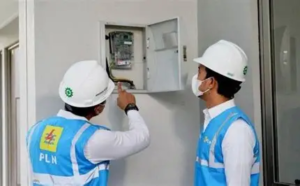 Tarif Listrik PLN Resmi Berlaku 1 Desember 2025, Pemerintah Tahan Kenaikan