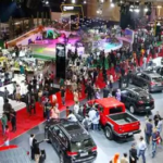 Menperin Tetap Perjuangkan Insentif Industri Otomotif di Tengah Penurunan Penjualan