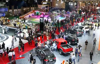 Menperin Tetap Perjuangkan Insentif Industri Otomotif di Tengah Penurunan Penjualan