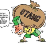 Utang Pemerintah RI Tembus Rp 9.408 Triliun, 87 Persen Berasal dari SBN