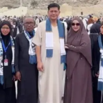 Bupati Aceh Selatan Diberhentikan, Mendagri Tunjuk Baital Mukadis Jadi Plt Bupati