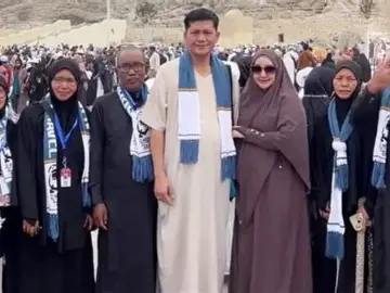 Bupati Aceh Selatan Diberhentikan, Mendagri Tunjuk Baital Mukadis Jadi Plt Bupati