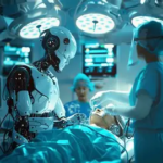 Operasi Medis Pakai Robot Sudah Ada di Indonesia, Ini Keunggulan dan Jenisnya