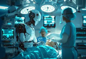 Operasi Medis Pakai Robot Sudah Ada di Indonesia, Ini Keunggulan dan Jenisnya