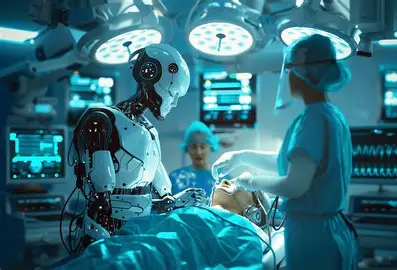 Operasi Medis Pakai Robot Sudah Ada di Indonesia, Ini Keunggulan dan Jenisnya