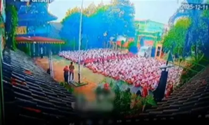 BGN Angkat Suara soal Mobil MBG Tabrak Siswa SDN 01 Kalibaru, 19 Korban Dirawat