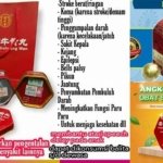 8 Manfaat Obat Angkung Cina: Herbal Tradisional yang Populer untuk Melancarkan Darah dan Mengurangi Nyeri