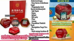 8 Manfaat Obat Angkung Cina: Herbal Tradisional yang Populer untuk Melancarkan Darah dan Mengurangi Nyeri