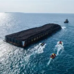 Mulai 1 Januari 2026, Ekspor Batu Bara Dikenai Bea Keluar 1–5%