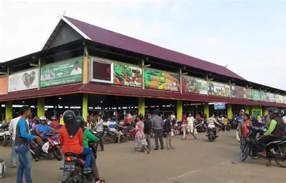 Harga Sembako di Jambi 29 Desember 2025: Mayoritas Stabil, Cabai dan Bawang Berfluktuasi