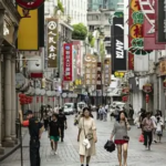 Ekonomi China Melambat, Bank Sentral Kembali Tahan Suku Bunga Acuan