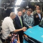 Investasi VinFast! Buka Pabrik Mobil Listrik di Subang