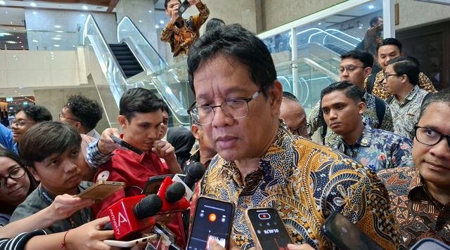 Kasus Suap Pajak Jakut, Menkeu Purbaya Siapkan Rotasi hingga Pemecatan Pegawai DJP