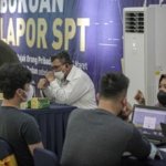 20.289 Wajib Pajak Sudah Lapor SPT hingga 5 Januari 2026