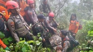 Produsen ATR 42-500 Ikut Bantu Investigasi Kecelakaan Pesawat Sewaan KKP