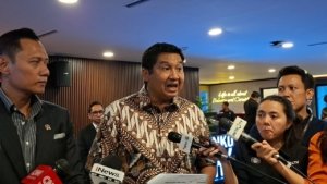 RUU Perumahan Dikebut, Pemerintah Siapkan BSPS dan Rusun Bersubsidi untuk Daerah