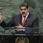 Ditangkap Pasukan Elite AS, Ini Rekam Jejak Nicolas Maduro hingga Jadi Presiden Venezuela