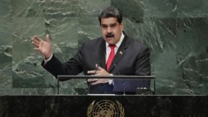 Ditangkap Pasukan Elite AS, Ini Rekam Jejak Nicolas Maduro hingga Jadi Presiden Venezuela