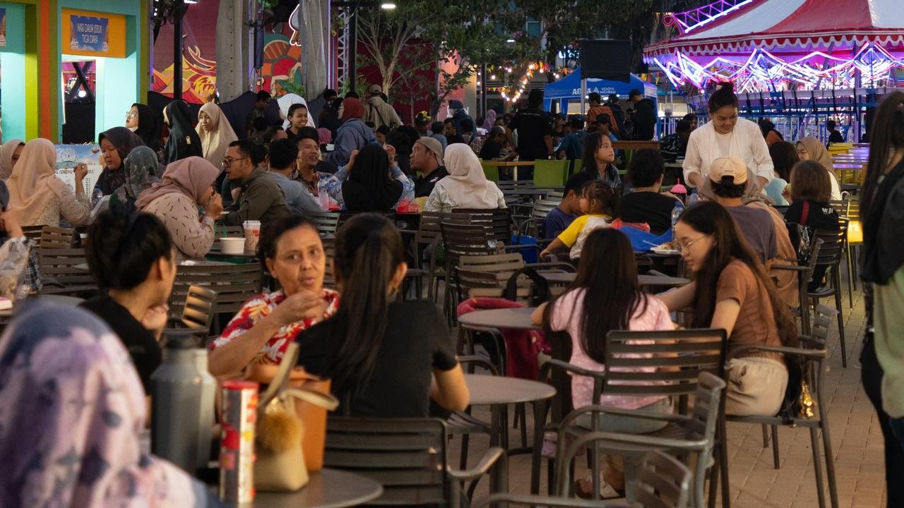 Retail Terus Berevolusi, Mal Kini Jadi Ruang Sosial dan Gaya Hidup