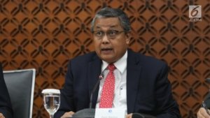 Bank Indonesia Yakin Rupiah Tetap Stabil, Didukung Fundamental Ekonomi