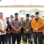 BRI dan Danantara Serahkan 600 Huntara untuk Warga Terdampak Bencana Aceh Tamiang