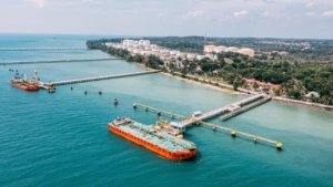 PIS Kurangi Emisi Karbon 116 Ribu Ton Sepanjang 2025