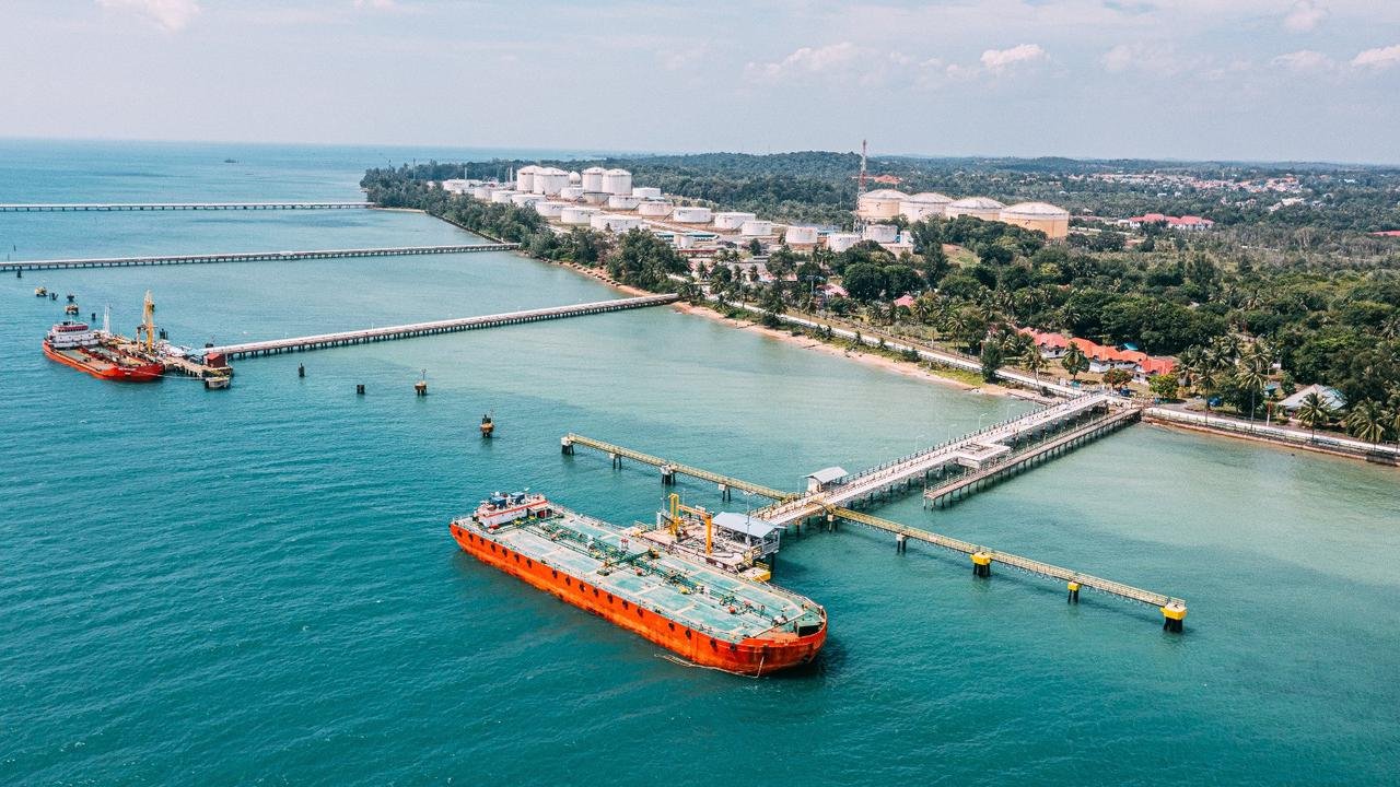 PIS Kurangi Emisi Karbon 116 Ribu Ton Sepanjang 2025