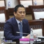 Thomas Djiwandono, Keponakan Presiden Prabowo, Ditetapkan Jadi Deputi Gubernur BI