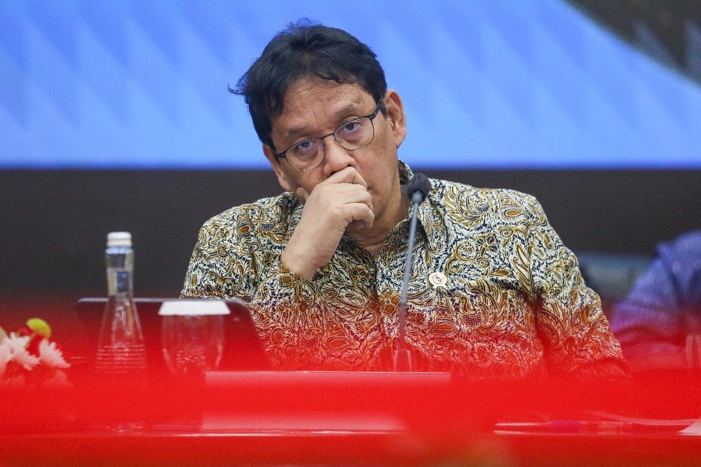 Target Pertumbuhan Ekonomi 2025 Terancam Meleset, Pemerintah Diminta Percepat Akselerasi Ekonomi 2026