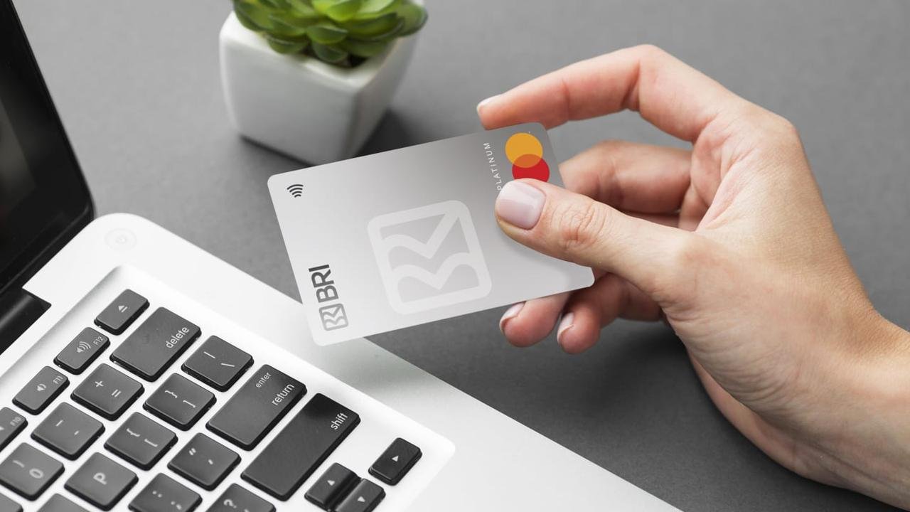 BRI Ungkap Modus Penipuan Kartu Kredit, Nasabah Diminta Waspada Saat Transaksi