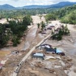 Usai Banjir Bandang, 24 Izin Kelola Hutan di Aceh hingga Sumbar Dievaluasi