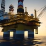Harga Minyak Naik 3%, Badai Musim Dingin Lumpuhkan Produksi AS